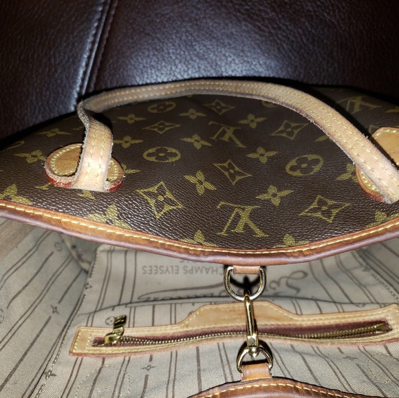 SOLD.  SOLD Louis Vuitton Neverfull PM ..... - Picture 5 of 8